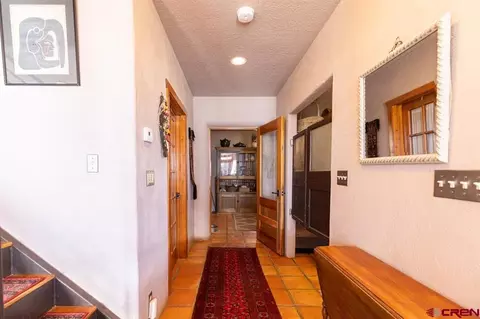 Entry Way - 351 Cherry Gulch Rd, Durango, CO 81301 photo 7 of 7
