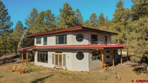 Other - 351 Cherry Gulch Rd, Durango, CO 81301 photo 1 of 10
