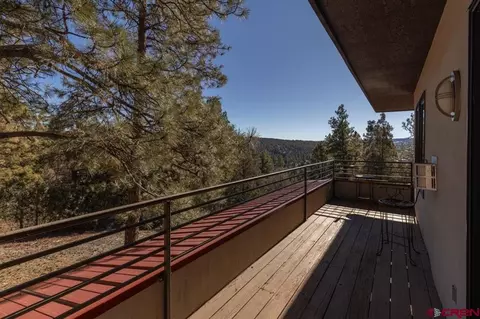 Exterior - 351 Cherry Gulch Rd, Durango, CO 81301 photo 4 of 6