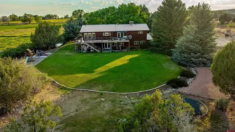 32179 L Rd, Hotchkiss, CO 81419