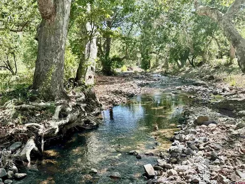 125 Deep Creek Ranch Rd #DEEP CREEK RANCH, Glenwood, NM 88039