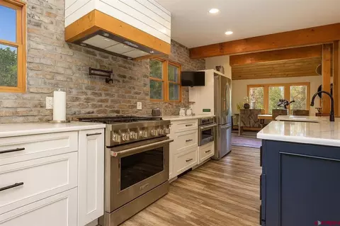 100 County Road 253, Durango, CO 81301