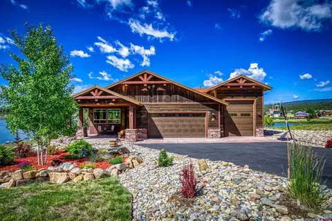 148 Incline Cir, Pagosa Springs, CO 81147