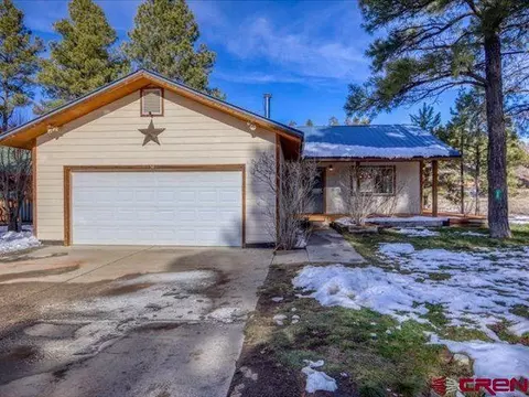 54 Jaunty Ct, Pagosa Springs, CO 81147