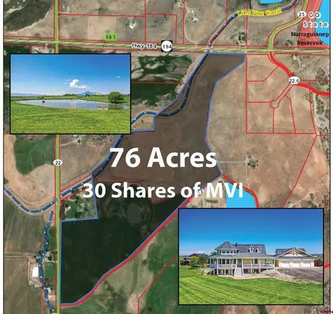 22259 Road U1, Cortez, CO 81321