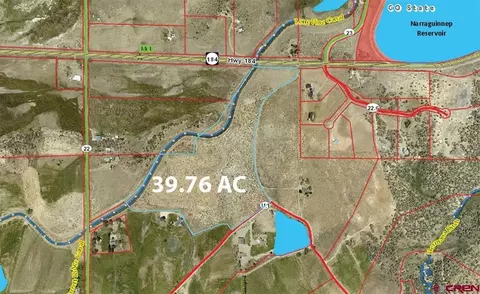 tbd Road U1, Cortez, CO 81321