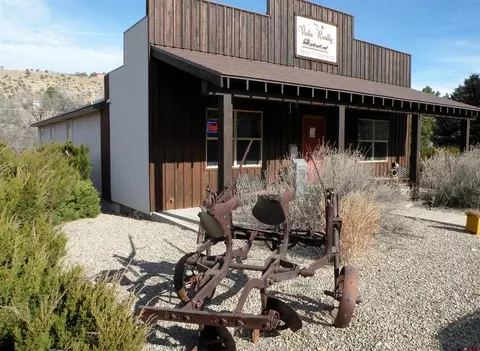 212 E Main St, Naturita, CO 81422