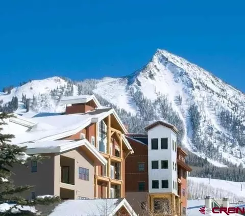 620 Gothic Rd #517, Crested Butte, CO 81225