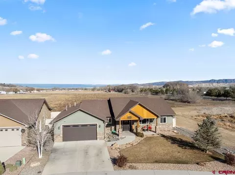 302 Howard Fork Ave, Montrose, CO 81403