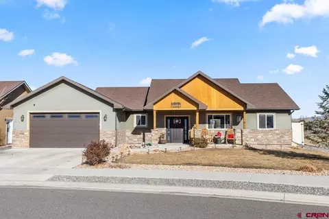 302 Howard Fork Ave, Montrose, CO 81403