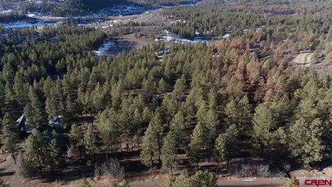 957 Starling Cir, Pagosa Springs, CO 81147