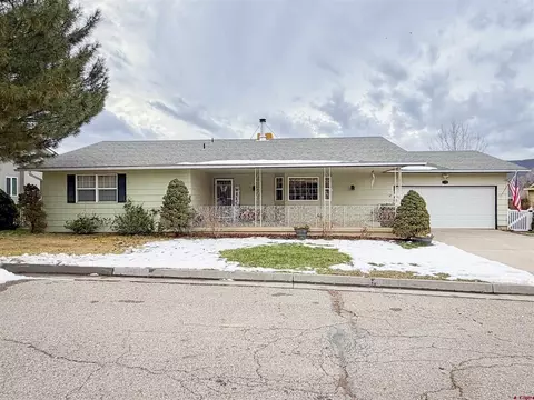 114 Meadowbrook Ct, Paonia, CO 81428