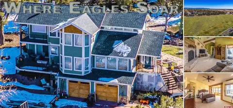 142 Soaring Eagle Dr, Ignacio, CO 81137