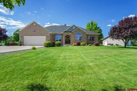 68053 Tumbleweed Rd, Montrose, CO 81403