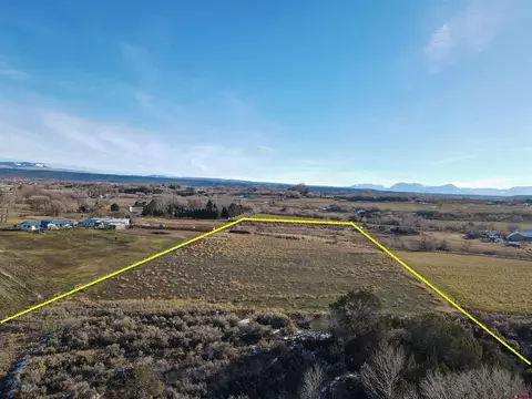 tbd Bull Mesa Rd, Cedaredge, CO 81413