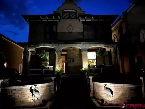 543 S 5th St, Montrose, CO 81401
