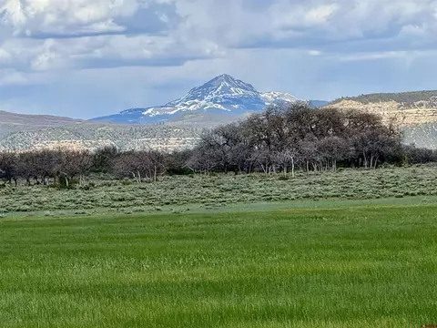 lot11 Road 29, Dove Creek, CO 81324