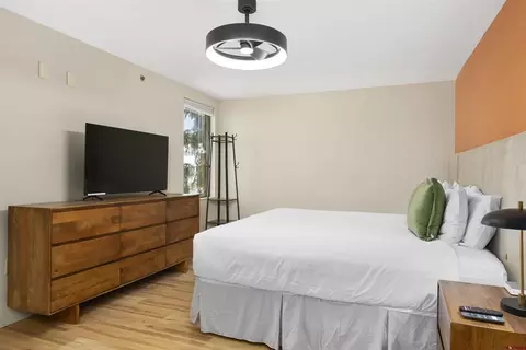 Bedroom - 6 Emmons Rd #351, Crested Butte, CO 81225 photo 1 of 5