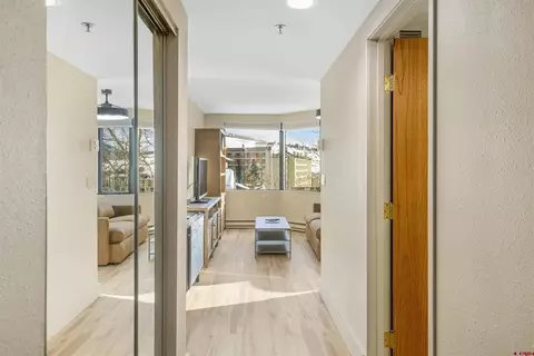 Entry Way - 6 Emmons Rd #351, Crested Butte, CO 81225 photo 1 of 3
