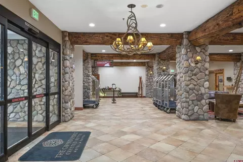 Entry Way - 6 Emmons Rd #351, Crested Butte, CO 81225 photo 3 of 3
