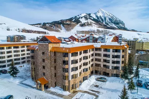 6 Emmons Rd #351, Crested Butte, CO 81225