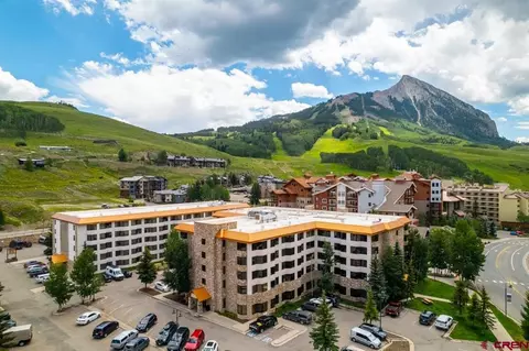 6 Emmons Rd #351, Crested Butte, CO 81225