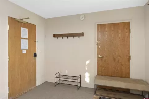 Entry Way - 6 Emmons Rd #351, Crested Butte, CO 81225 photo 2 of 3