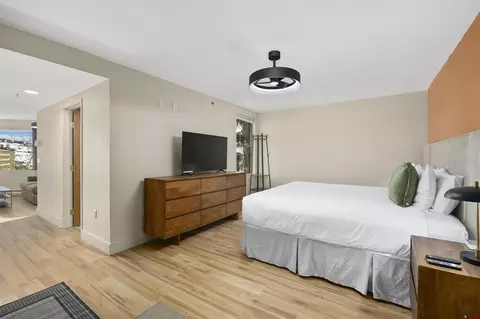 Bedroom - 6 Emmons Rd #351, Crested Butte, CO 81225 photo 4 of 5