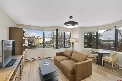 Living - 6 Emmons Rd #351, Crested Butte, CO 81225 photo 1 of 5