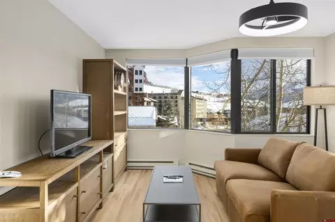 Living - 6 Emmons Rd #351, Crested Butte, CO 81225 photo 2 of 5