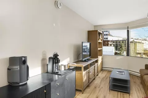 Living - 6 Emmons Rd #351, Crested Butte, CO 81225 photo 5 of 5