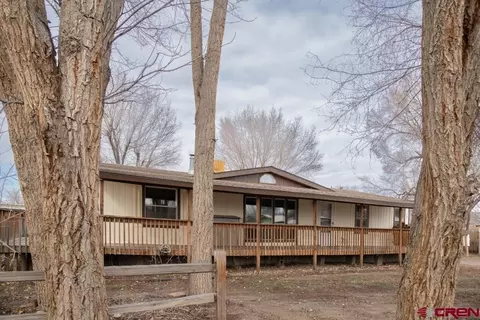 481 6530 Rd, Montrose, CO 81401