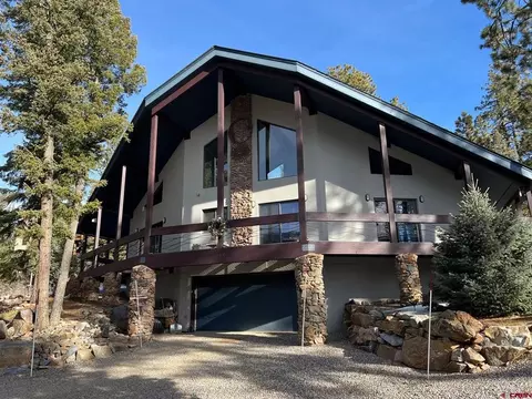 1660 Lake Purgatory Dr, Durango, CO 81301