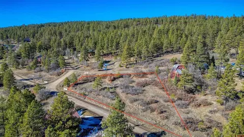 436 Harman Ave, Pagosa Springs, CO 81147