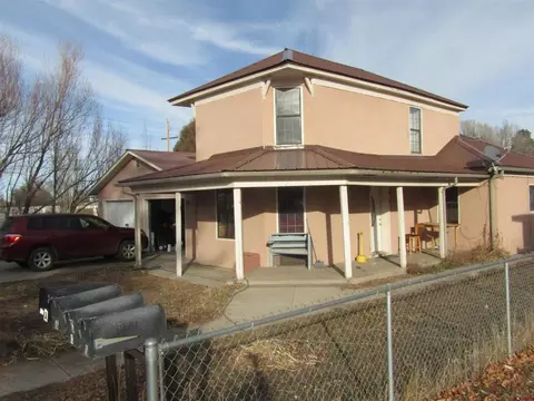 110 Euclid St, Monte Vista, CO 81144