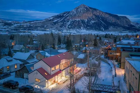 310 Second St, Crested Butte, CO 81224