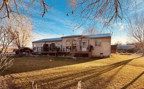 22214 H75 Rd, Delta, CO 81416