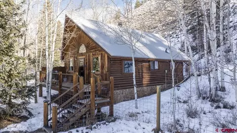 360 County Road 771, Ohio City, CO 81237