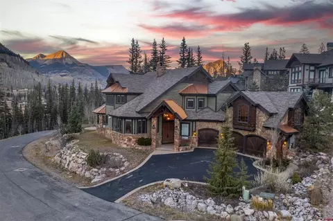 332 Engineer Dr, Durango, CO 81301