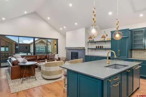 180 Elk Valley Rd #116, Crested Butte, CO 81224