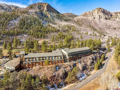 314 N Tamarron Dr #321/323, Durango, CO 81301