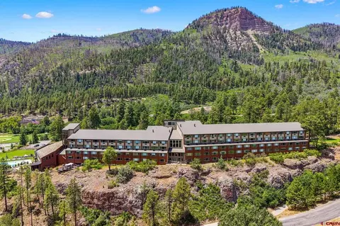 314 N Tamarron Dr #321/323, Durango, CO 81301