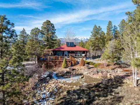269 North Rd, Durango, CO 81303