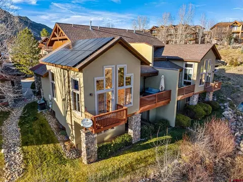 116 River Oaks Ct, Durango, CO 81303