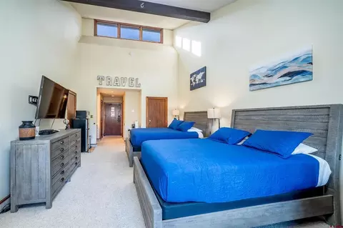 314 N Tamarron Dr #406, Durango, CO 81301