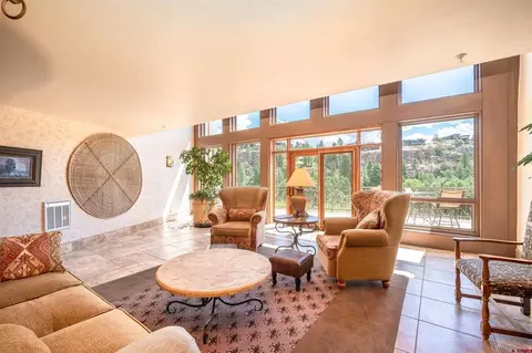 Living - 314 N Tamarron Dr #231, Durango, CO 81301 photo 2 of 2