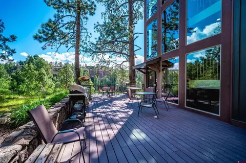Exterior - 314 N Tamarron Dr #231, Durango, CO 81301 photo 8 of 10