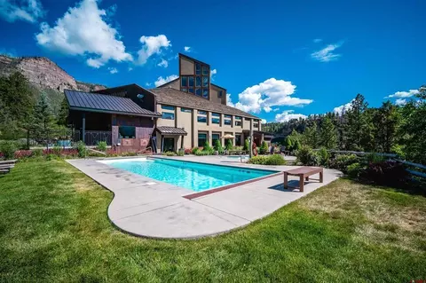 Exterior - 314 N Tamarron Dr #231, Durango, CO 81301 photo 3 of 10