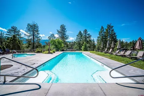 Exterior - 314 N Tamarron Dr #231, Durango, CO 81301 photo 4 of 10
