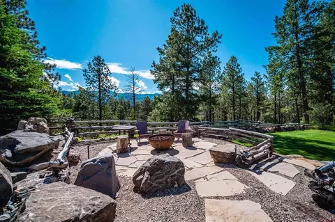 Exterior - 314 N Tamarron Dr #231, Durango, CO 81301 photo 6 of 10